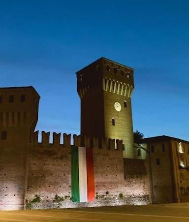 Host San Pietro Apartment Formigine Exterior photo
