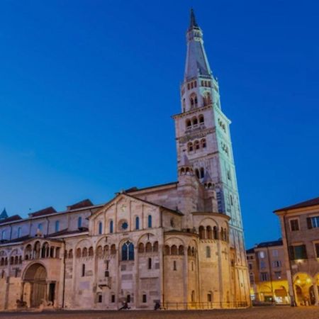 Host San Pietro Apartment Formigine Exterior photo