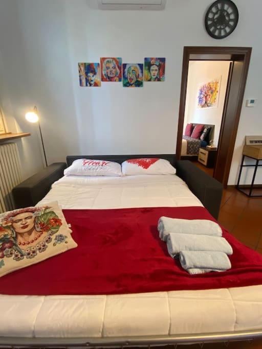 Host San Pietro Apartment Formigine Exterior photo