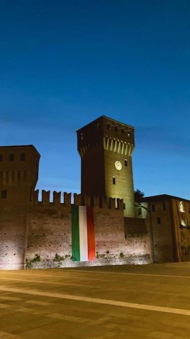 Host San Pietro Apartment Formigine Exterior photo