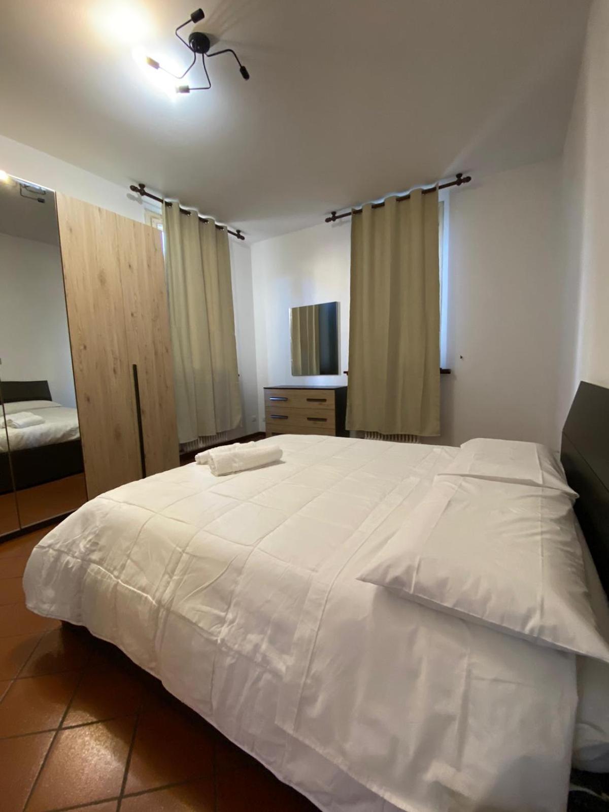 Host San Pietro Apartment Formigine Exterior photo