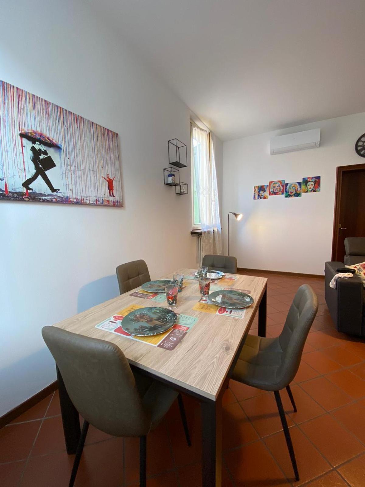 Host San Pietro Apartment Formigine Exterior photo